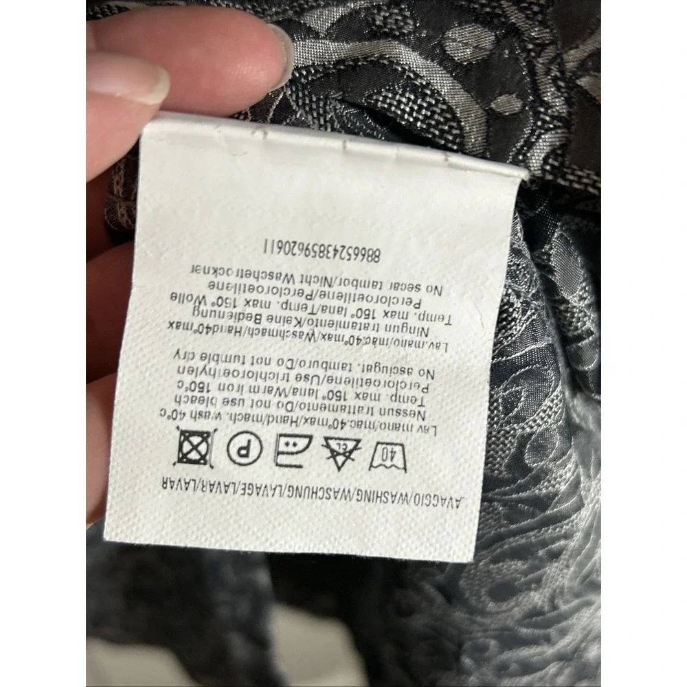 Zanella men xl